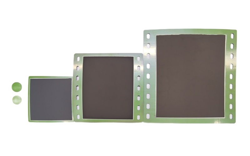 SOEC、SOFC電池片