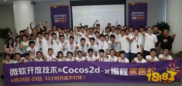 global game jam 2016廈門站正式開啟報名