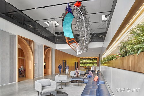 吃了那么久的麥當(dāng)勞,你知道它的總部是怎樣的嗎