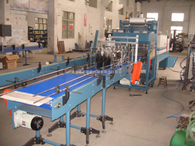 包裝機(jī)械設(shè)備全解析 廠家、品牌、型號(hào)與價(jià)格指南